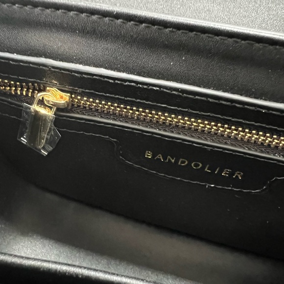 Bandolier Crossbody Bag - Picture 9 of 13